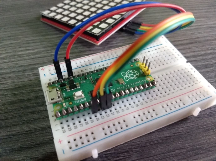 Accesorios Raspberry Pi