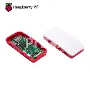 Case oficial Zero 2 W abierto.webp