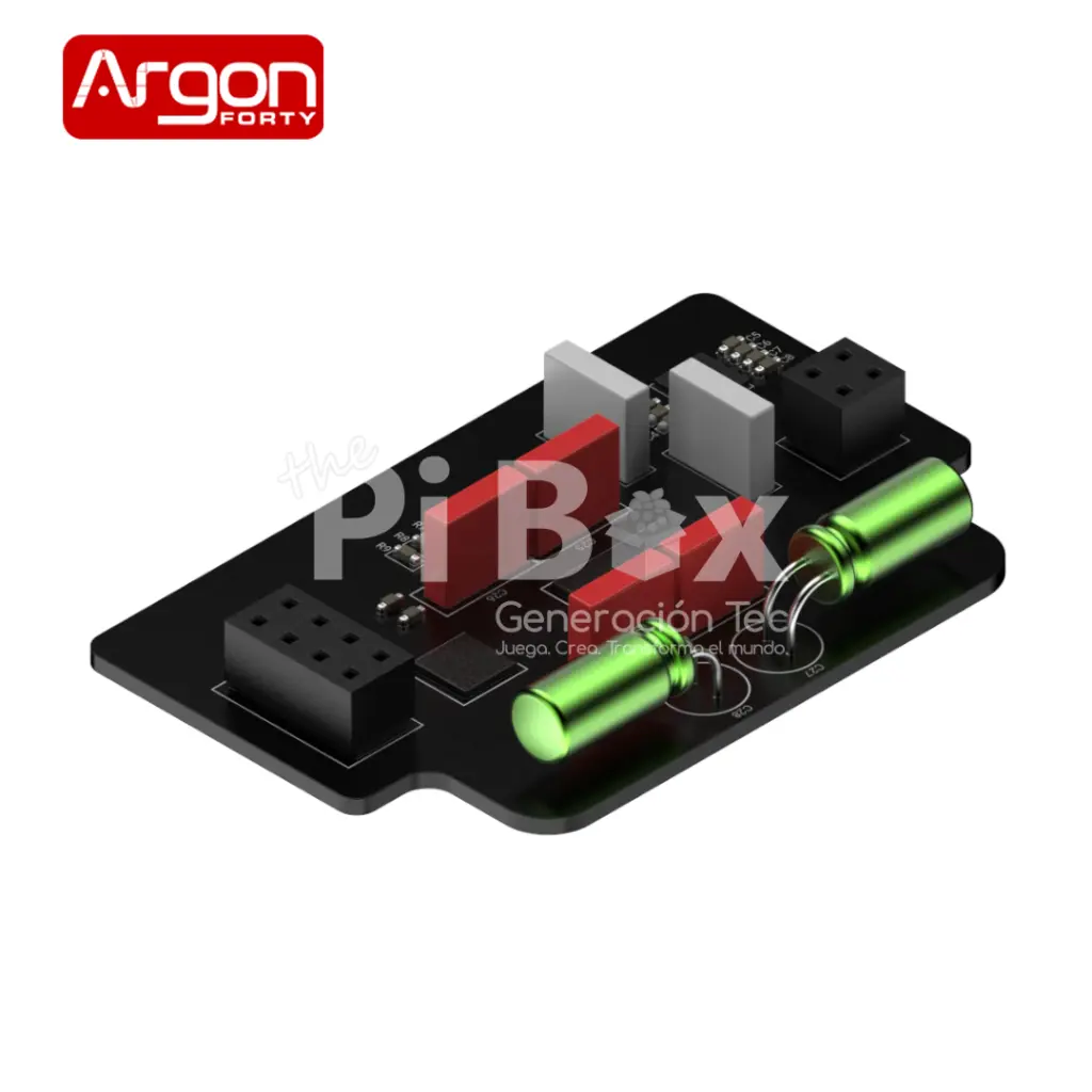 DAC BLSTR para Argon ONE V3 03.webp