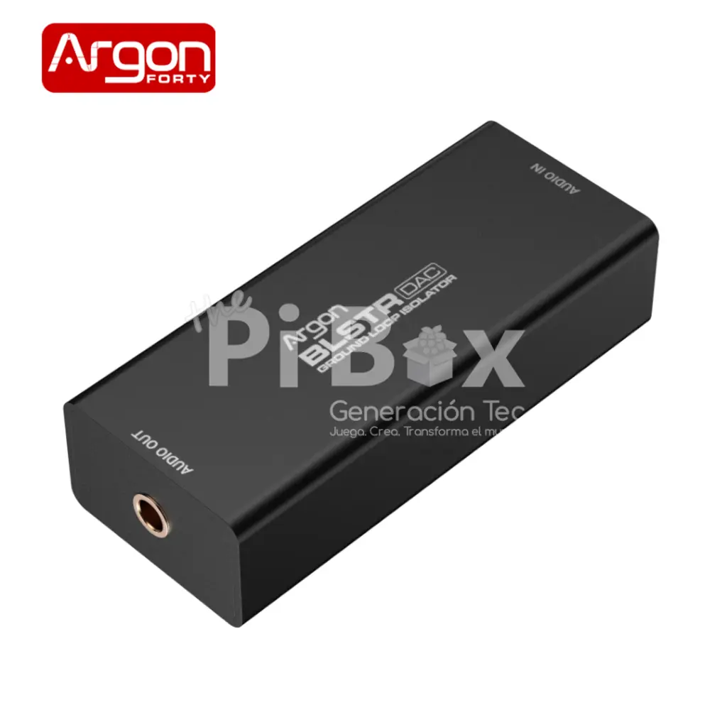 DAC BLSTR para Argon ONE V3 02.webp