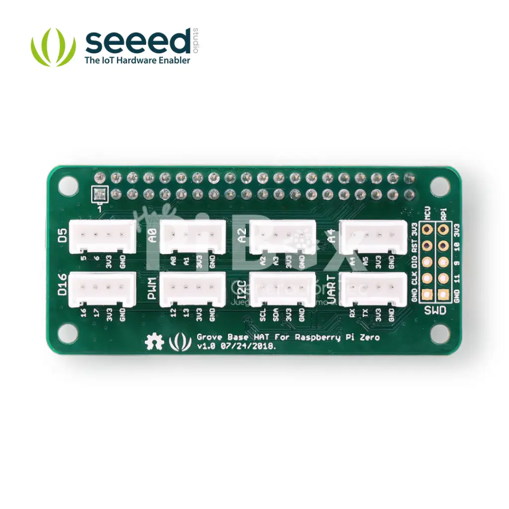 HAT Grove para Raspberry Pi Zero 02.webp