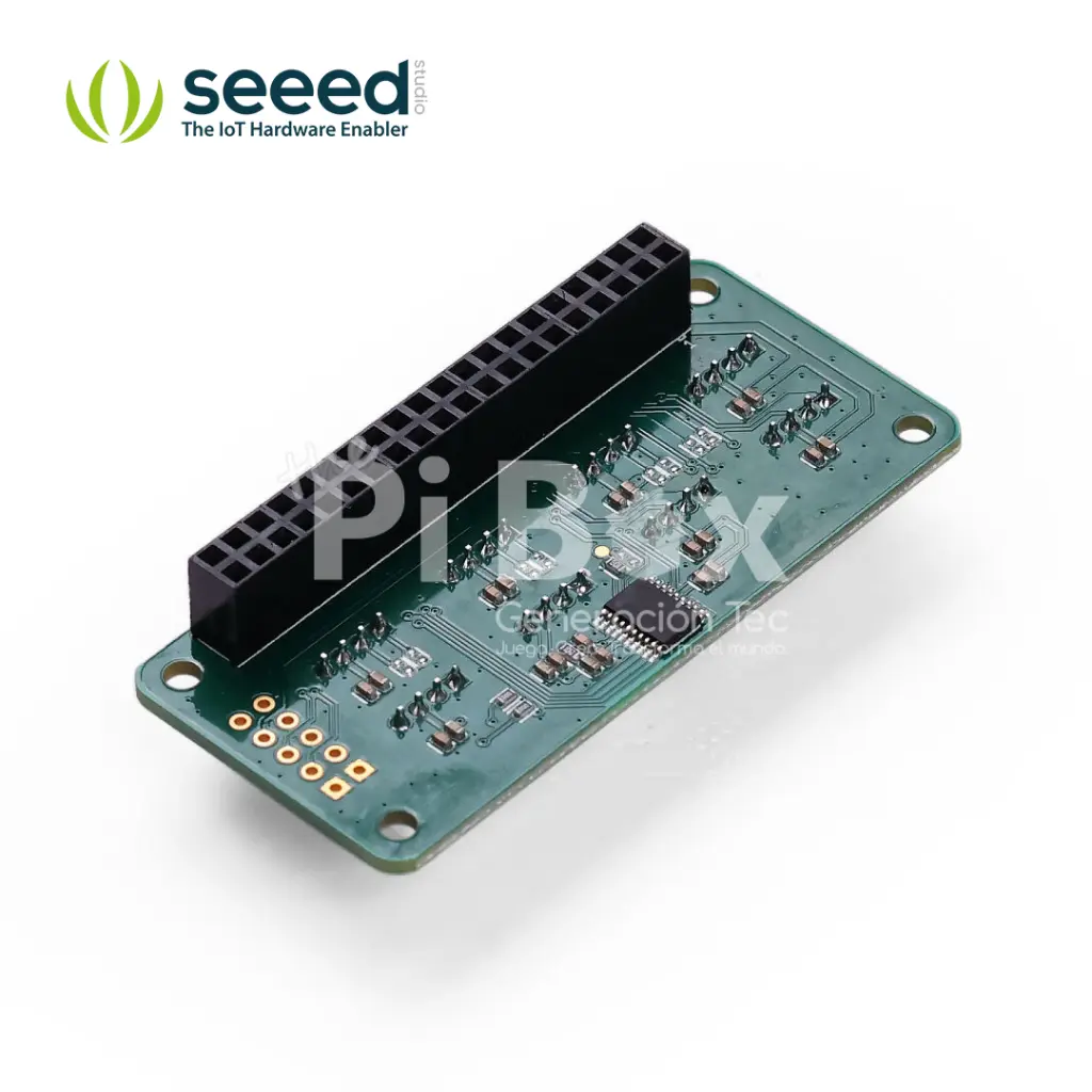 HAT Grove para Raspberry Pi Zero 04.webp