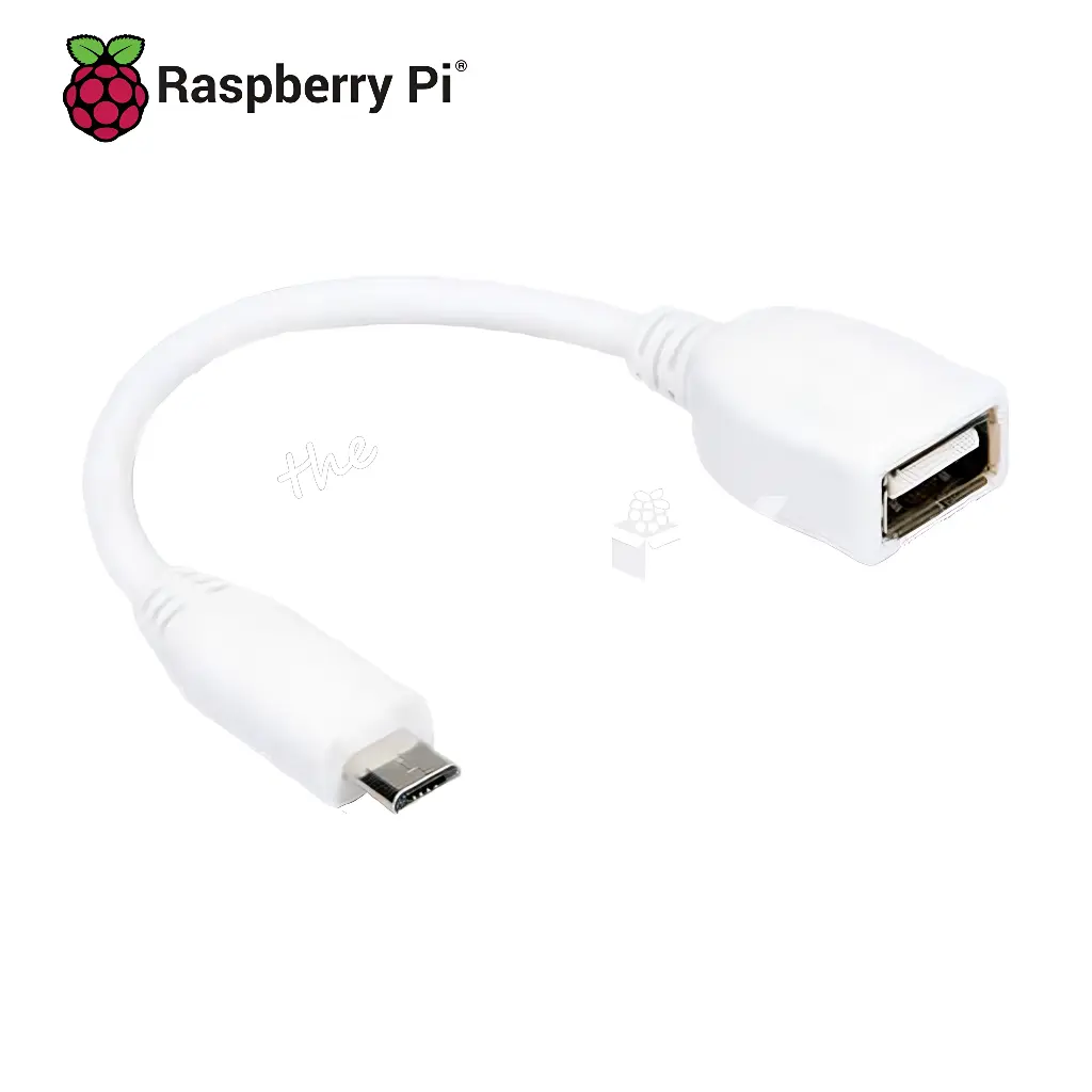 [CYA-GE-003] Cable adaptador OTG