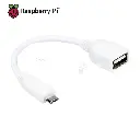 Cable adaptador OTG