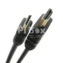 Cable mini HDMI a HDMI (1m)
