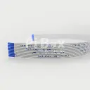 Cable flex para cámara - 15 pines (40 cm)