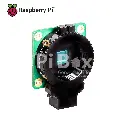 Cámara HQ Raspberry Pi