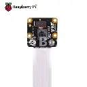 Cámara V2 NoIR Raspberry Pi