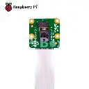 Cámara V2 Estándar Raspberry Pi