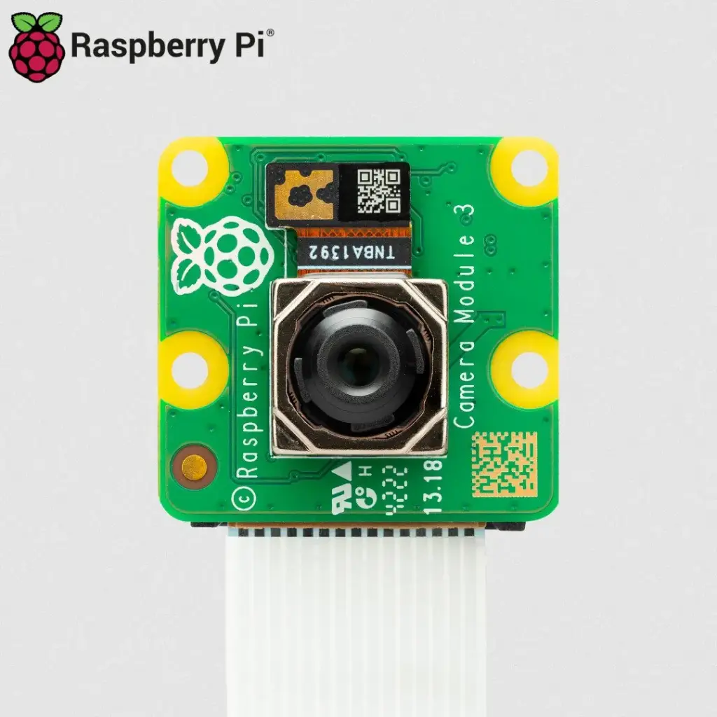 [CAM-RP-006] Cámara V3 Estándar Raspberry Pi