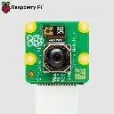 Cámara V3 Estándar Raspberry Pi