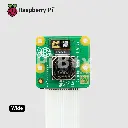 Cámara V3 Wide Raspberry Pi