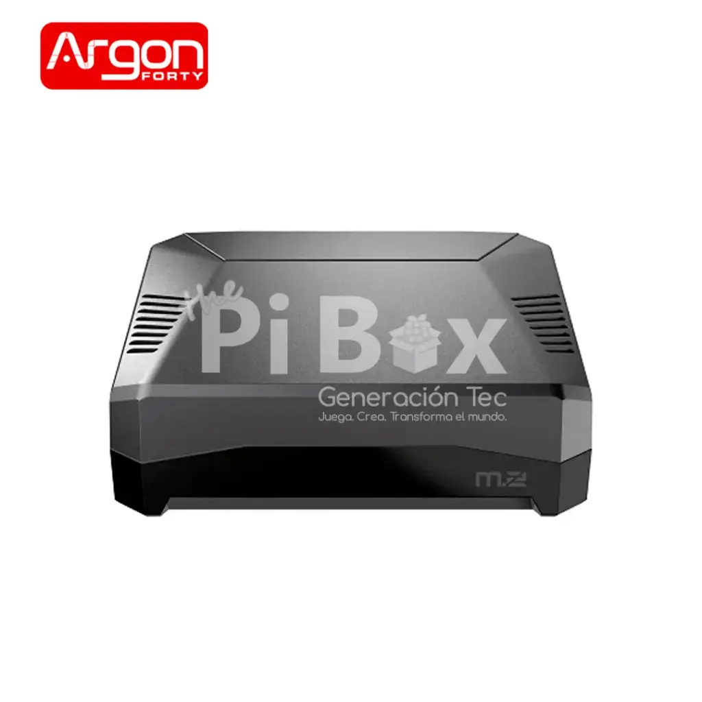 Case Argon ONE V2 M.2