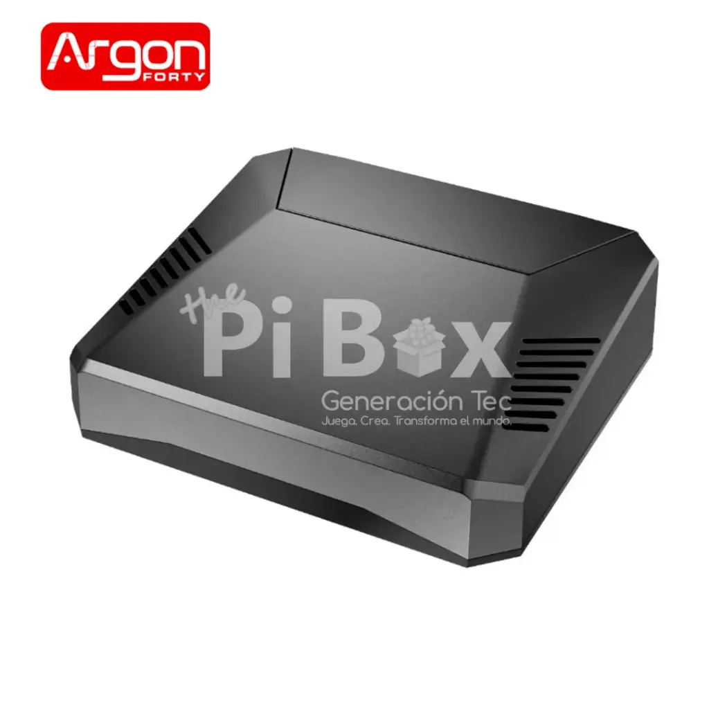 [CAS-AR-003] Case Argon ONE V2