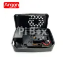 Case Argon Poly+