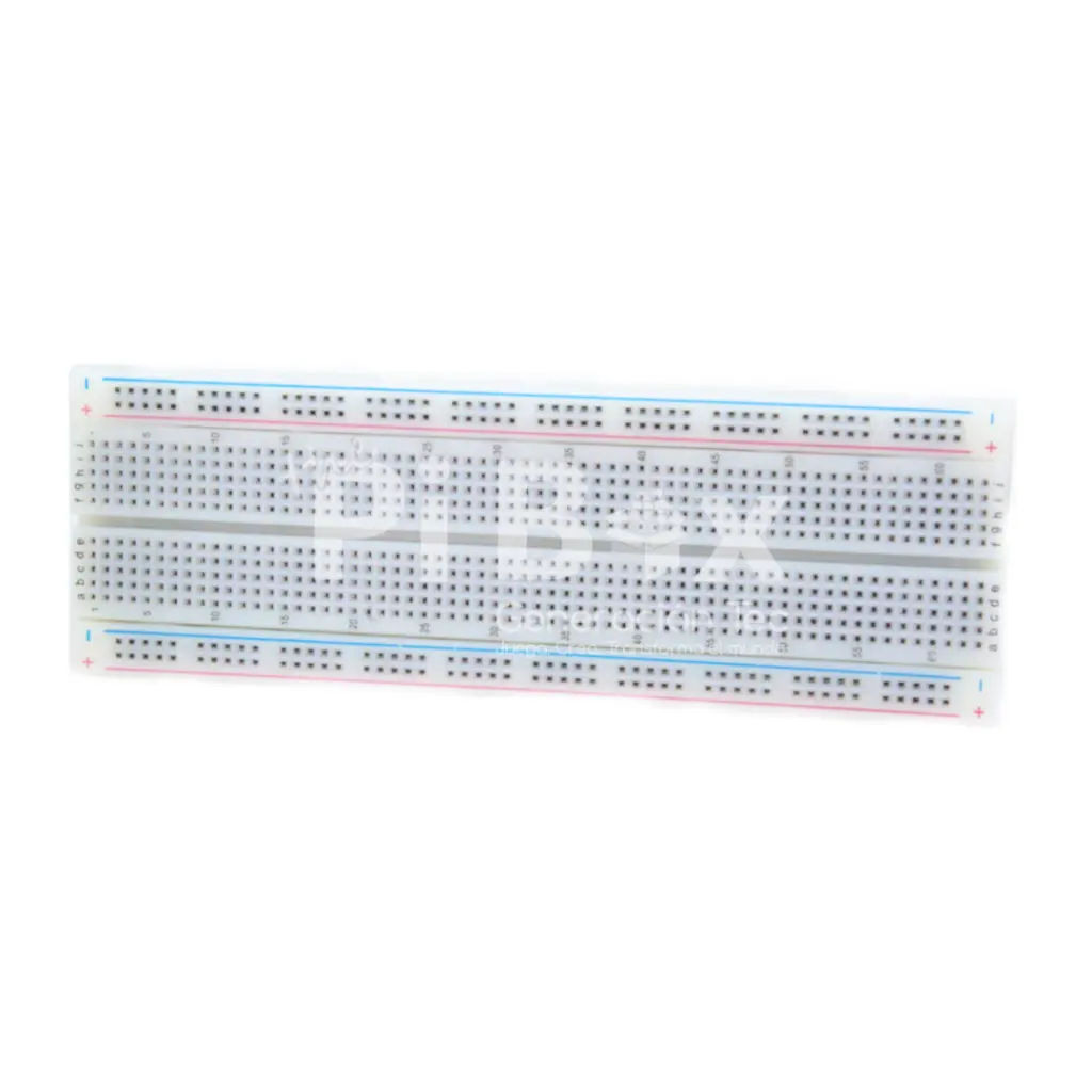 [CEL-GE-038] Protoboard de 830 puntos