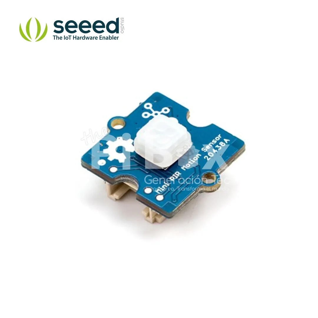 [CEL-SS-003] Sensor mini PIR - Grove