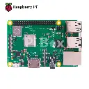 Raspberry Pi 3B+
