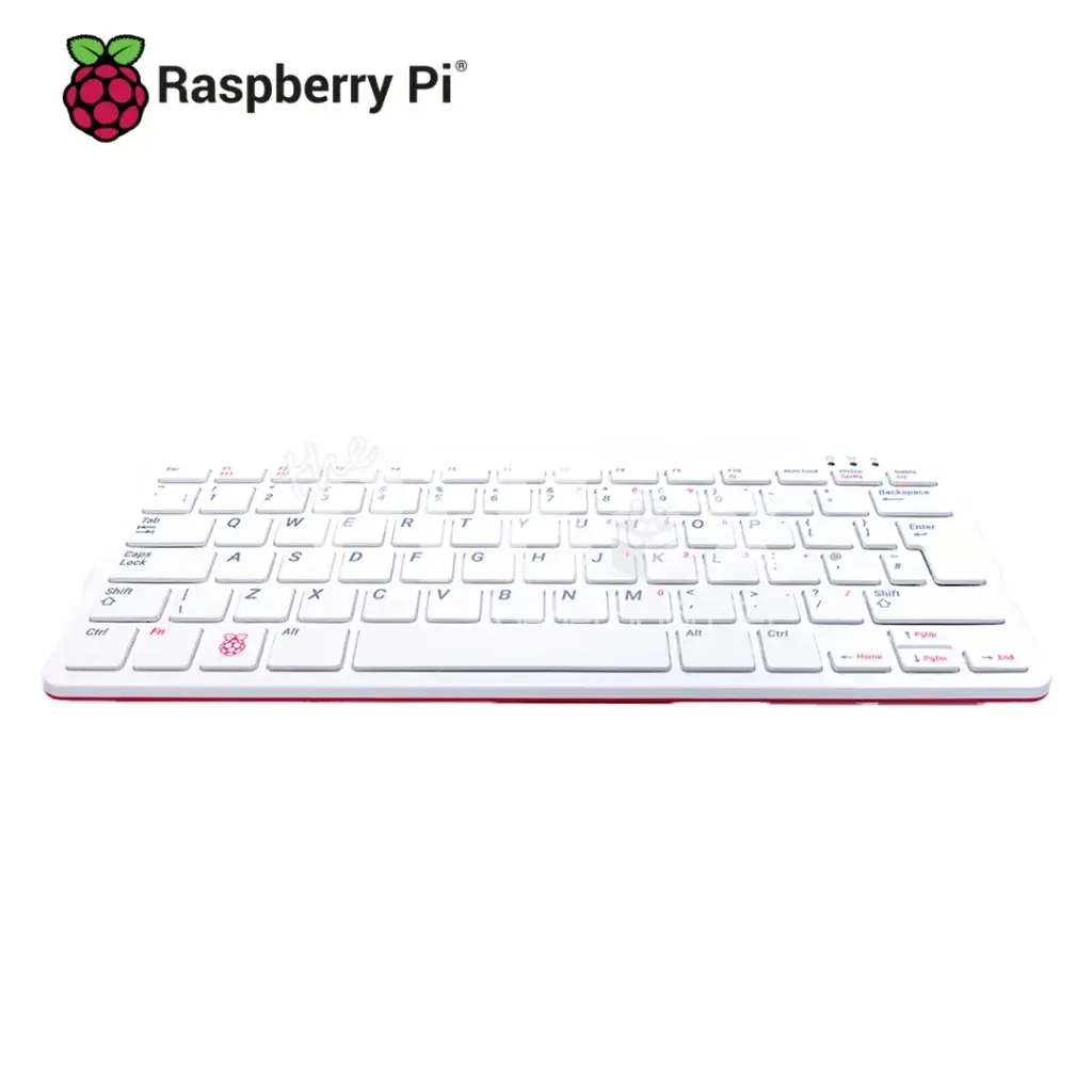 [CMP-RP-002] Raspberry Pi 400
