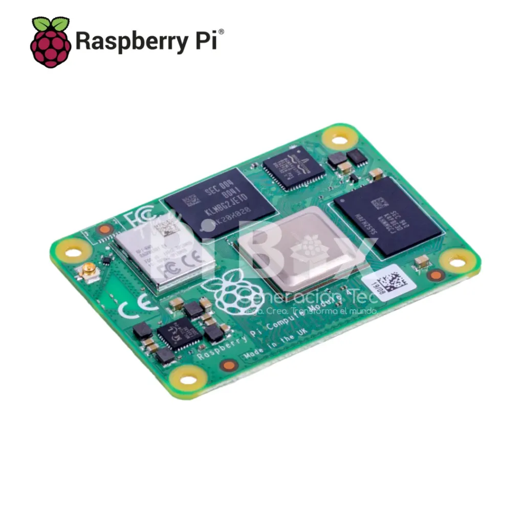 [CMP-RP-013] Compute Module CM4004032