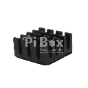 Disipador para Raspberry Pi Zero 2 W