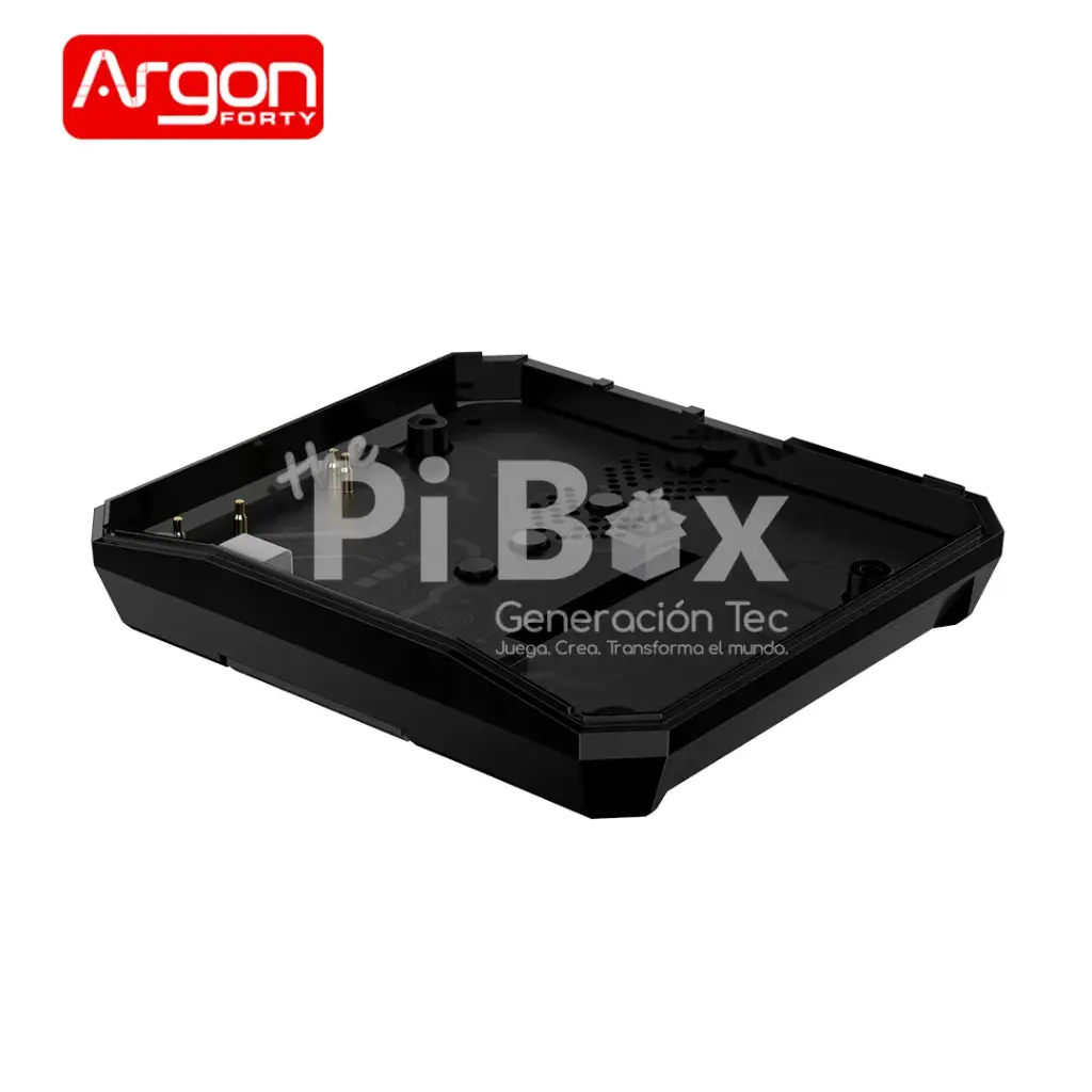 Tarjeta de Expansión para SSD NVMe Argon ONE V3 M.2