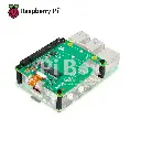 HAT+ M.2 Raspberry Pi