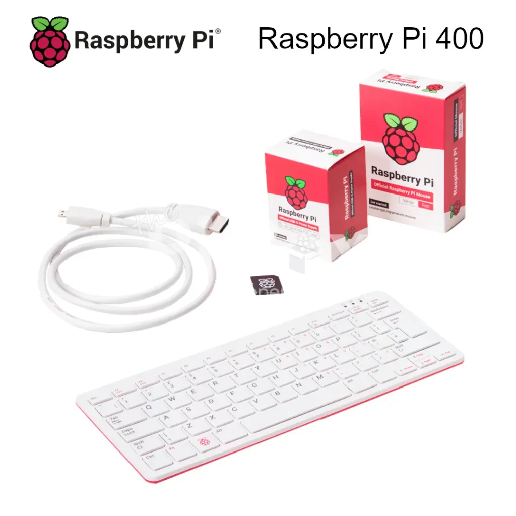 [KIT-PB-012] Combo 400