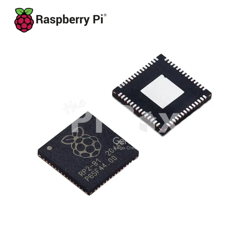 [KIT-PB-039] RP2040 Pack x5