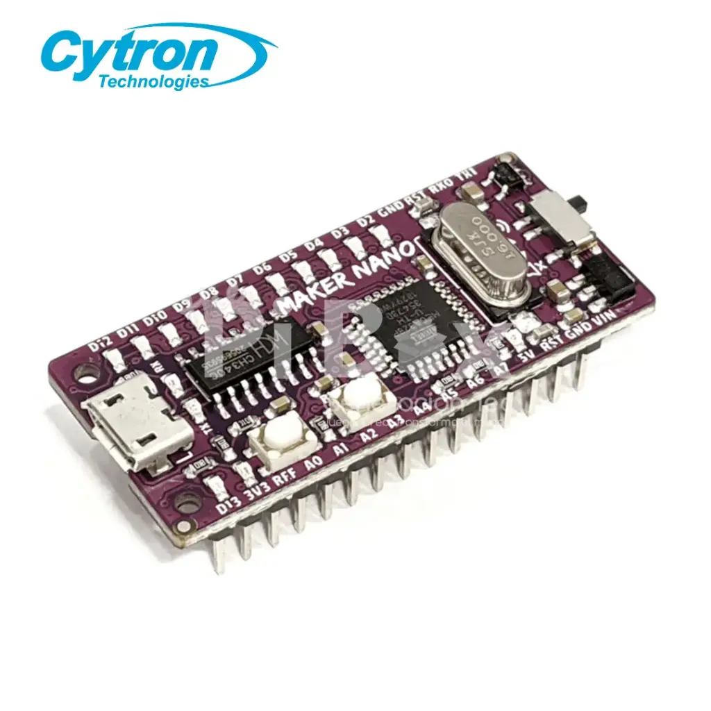 [MIC-CT-001] Maker Nano Cytron