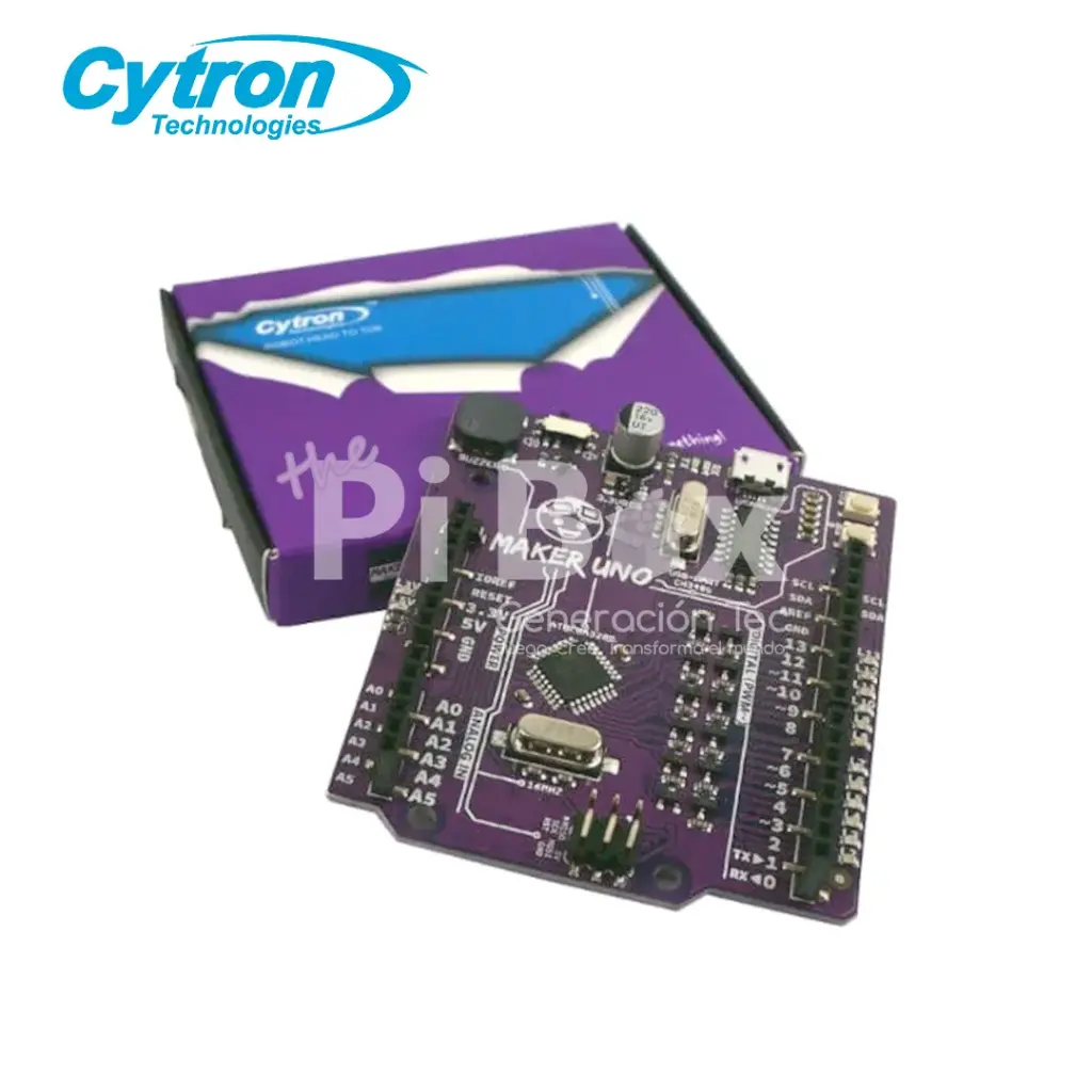 [MIC-CT-002] Maker UNO Cytron
