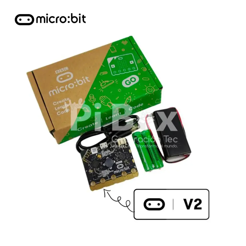 [MIC-MB-002] micro:bit Go