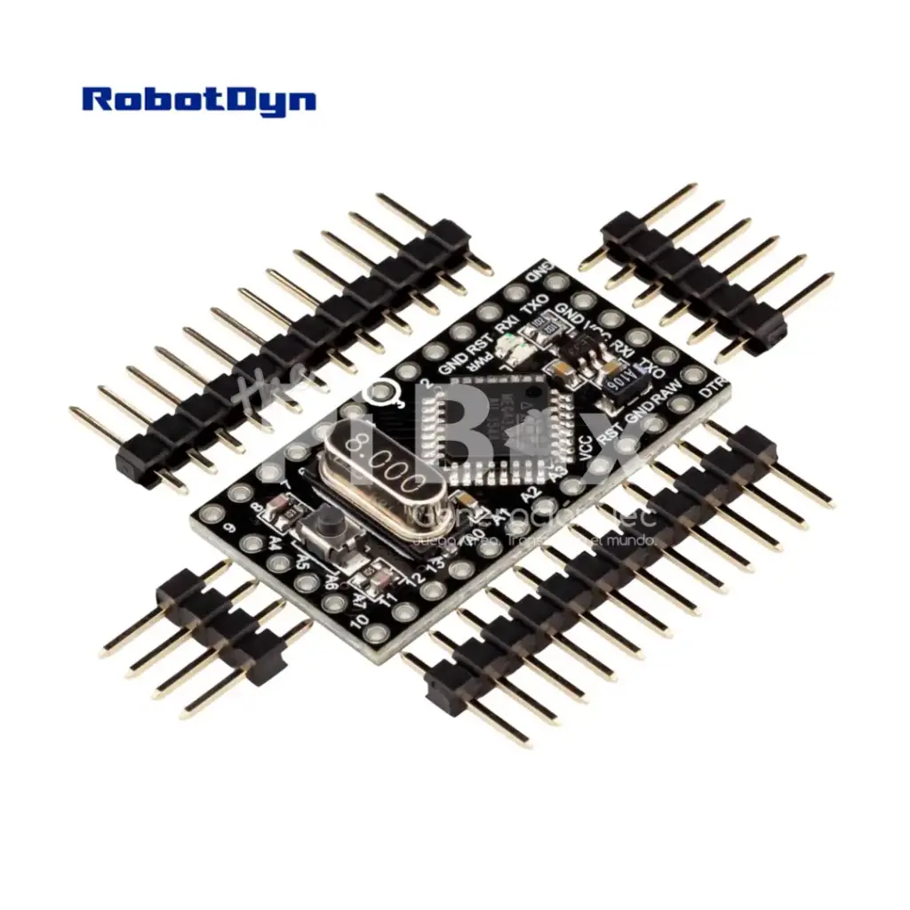 ProMini ATmega328P 3.3V