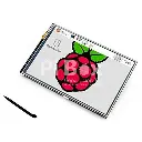 Pantalla táctil LCD de 3.5"