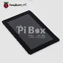 Pantalla Raspberry Pi 7" V2