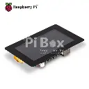 Pantalla Raspberry Pi 5" V2