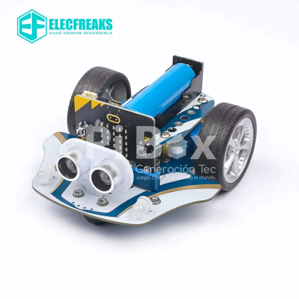 Smart Cutebot Pro