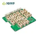 HAT Grove Seeed Studio para Raspberry Pi