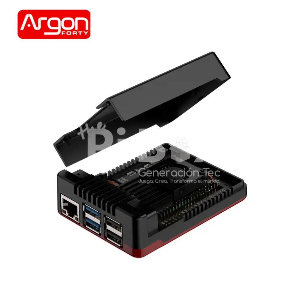 Case Argon NEO 5
