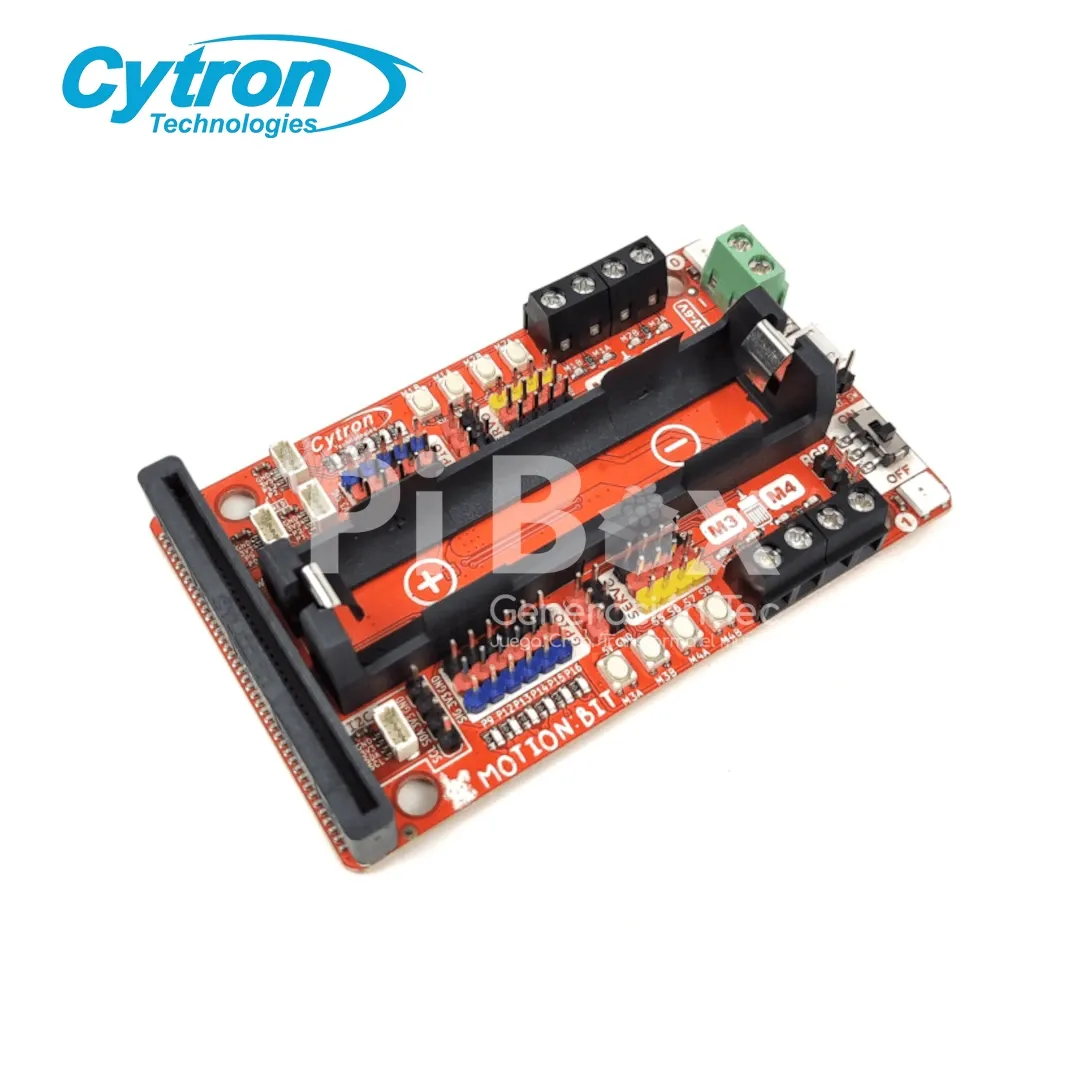 Motion:bit