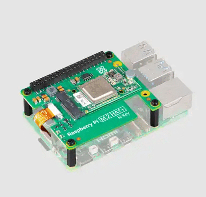 Raspberry Pi IA Kit