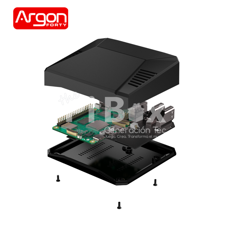 Argon ONE V3