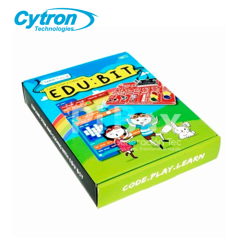 EDU:BIT - Imagen 5