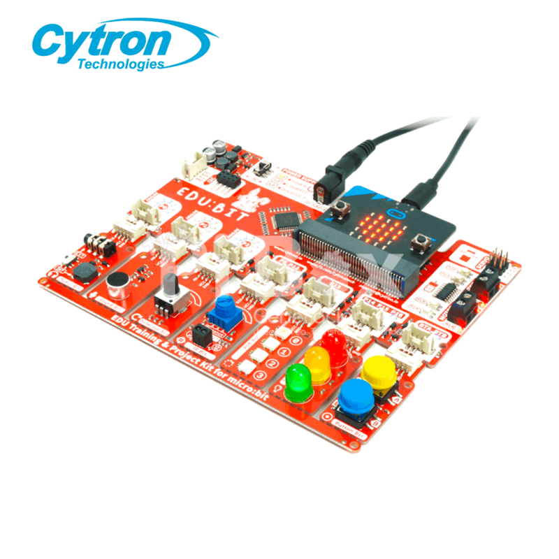 EDU:BIT - Imagen 3