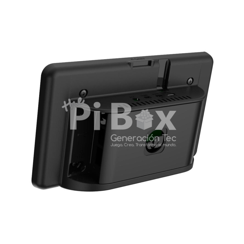 Case Premium para Pantalla Oficial - Multicomp Pro (Pi 4B)