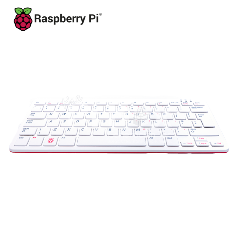 Raspberry Pi 400