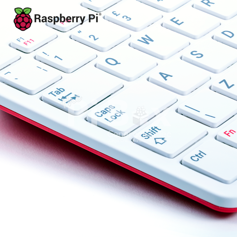 Raspberry Pi 400 - Imagen 7