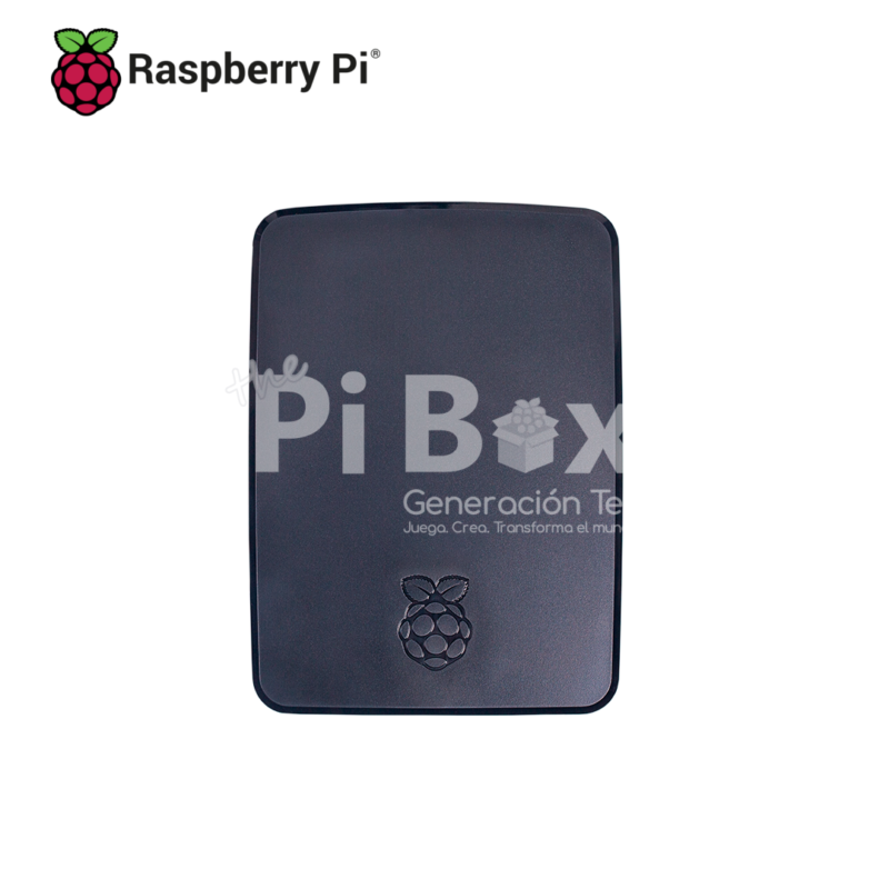 Case oficial 4B - Imagen 2