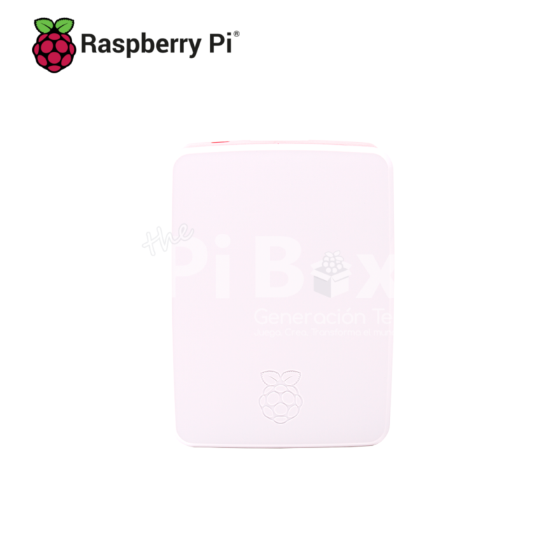 Case oficial 4B - Imagen 6