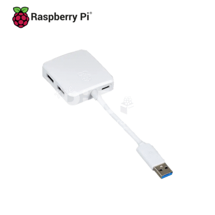 Hub Raspberry pi USB 3.0